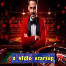 x vidio startup brasil 2024